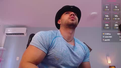 Jeremy Lowe online show from January 17, 2025, 4:26 pm