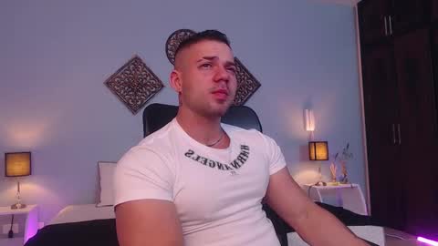 Jeremy Lowe online show from January 20, 2025, 1:11 pm