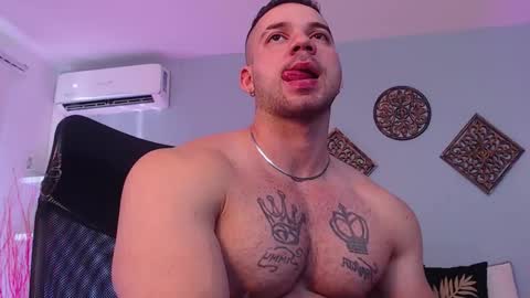 Jeremy Lowe online show from January 21, 2025, 7:17 pm