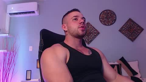 Jeremy Lowe online show from January 29, 2025, 4:30 pm