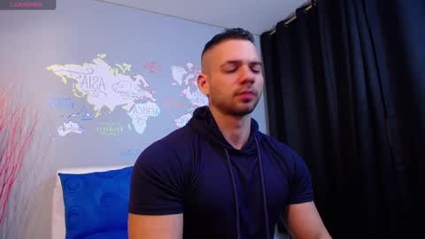 Jeremy Lowe online show from March 5, 2025, 1:06 pm