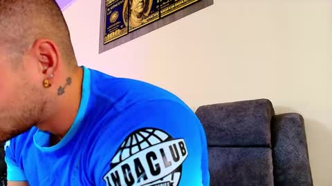 Jeremy Lowe online show from February 18, 2026, 5:42 pm