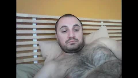 jeremytoulouse33 online show from January 1, 2025, 8:24 am