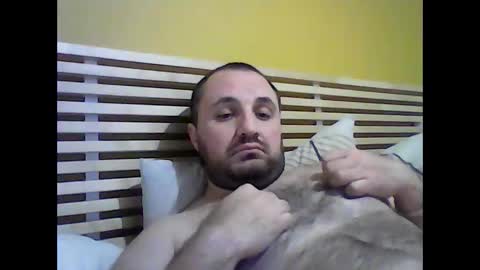 jeremytoulouse33 online show from February 23, 2025, 1:57 am