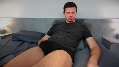 jerked_letto online show from February 19, 2026, 9:49 am