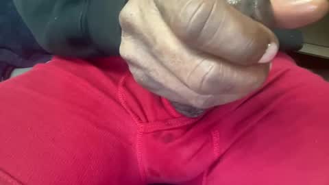 jerking1981 online show from February 13, 2025, 8:17 am