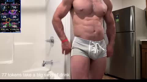 jerknchill_ online show from March 7, 2026, 5:04 am