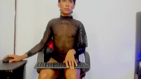 Snapshot of jero_tease_s7s chatting on February 22, 2026, 7:08 am Jeronimo online show from February 22, 2026, 7:08 am