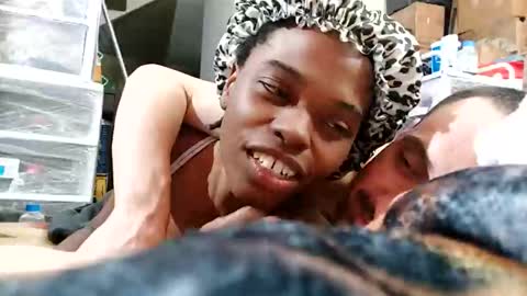 SkynStarlight online show from February 7, 2026, 7:56 am