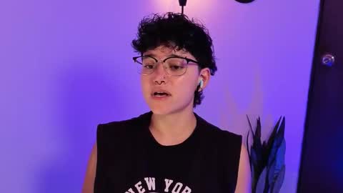 Snapshot of jeroharper chatting on February 12, 2026, 9:21 pm Jero Harper online show from February 12, 2026, 9:21 pm