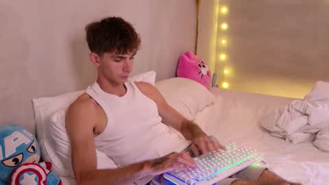 Jerry  online show from March 10, 2026, 6:29 am