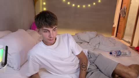 Jerry  online show from April 13, 2026, 12:54 pm