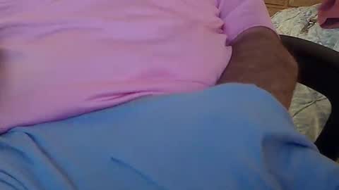 jerryb19027 online show from March 27, 2026, 5:24 am