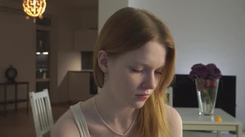 Molly online show from October 2, 2025, 4:36 pm