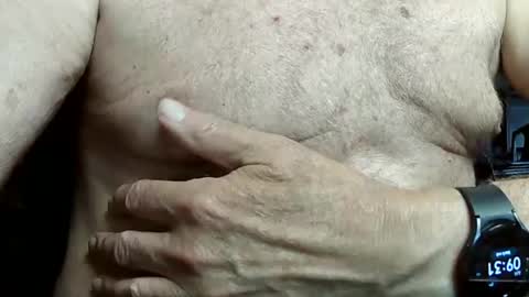 jerrynfla online show from April 3, 2026, 1:31 pm