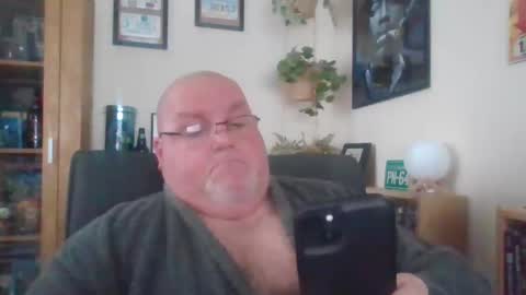 Harry online show from December 5, 2024, 10:12 am