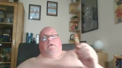 Harry online show from January 16, 2025, 6:06 pm