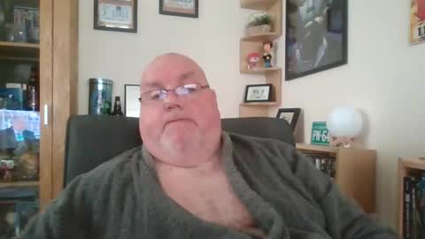 Harry online show from January 18, 2025, 9:34 am