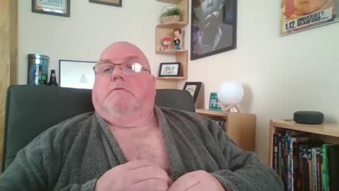 Harry online show from January 29, 2025, 9:01 am