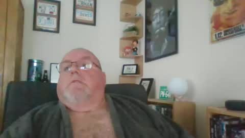 Harry online show from February 14, 2025, 9:03 am