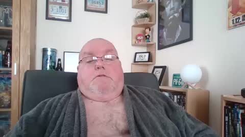 Harry online show from March 12, 2025, 9:02 am