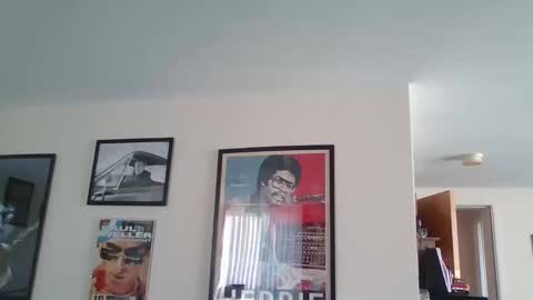 Harry online show from September 25, 2025, 7:56 am