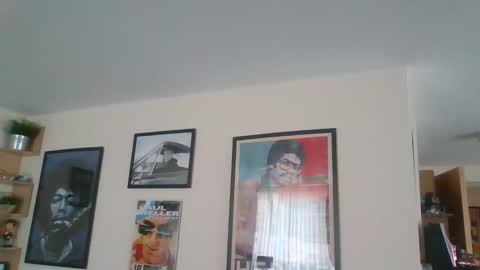 Harry online show from October 13, 2025, 8:25 am