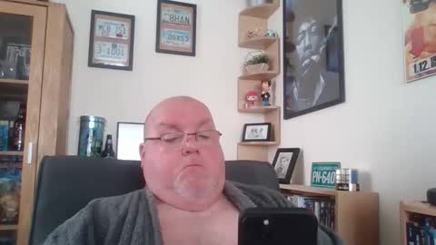 Harry online show from October 28, 2025, 8:51 am