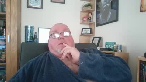 Harry online show from March 2, 2026, 8:54 am