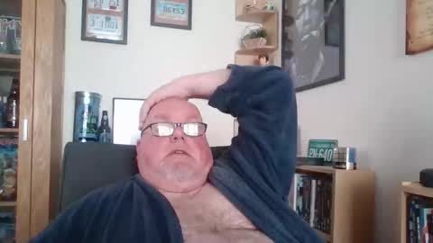 Harry online show from March 28, 2026, 8:47 am