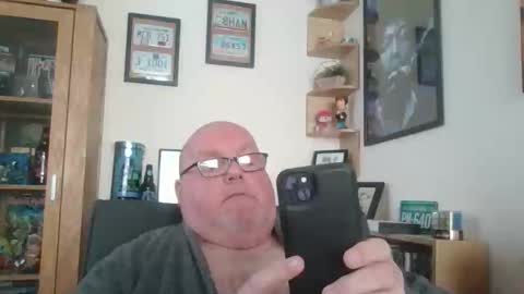 Harry online show from April 13, 2026, 7:36 am