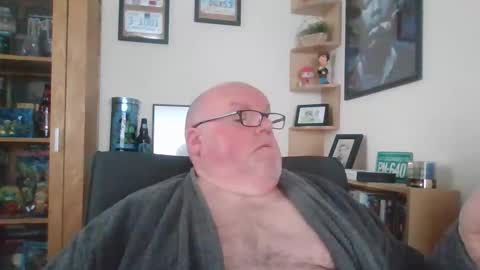 Harry online show from April 14, 2026, 7:36 am