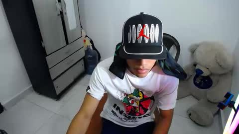Snapshot of jersiherberth chatting on April 26, 2026, 2:04 pm jersiherberth online show from April 26, 2026, 2:04 pm