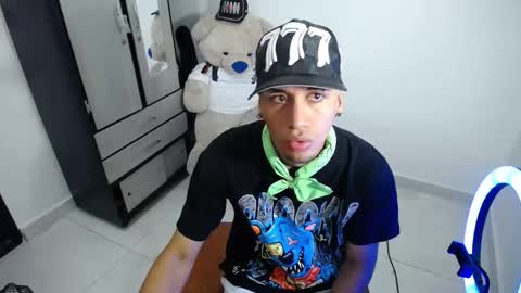 Snapshot of jersiherberth chatting on May 7, 2026, 11:48 am jersiherberth online show from May 7, 2026, 11:48 am