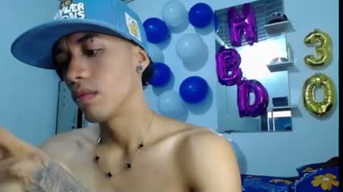 Snapshot of jersiherberth chatting on June 30, 2026, 11:22 am jersiherberth online show from June 30, 2026, 11:22 am