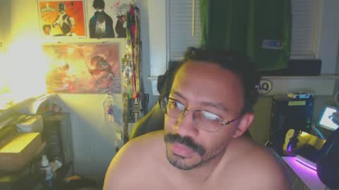 Jerzey2k2 aka the Alpha online show from January 7, 2025, 6:59 am