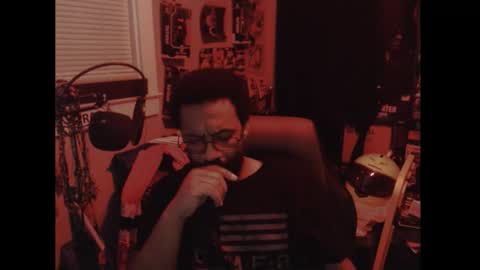 Jerzey2k2 aka the Alpha online show from March 2, 2026, 6:36 am