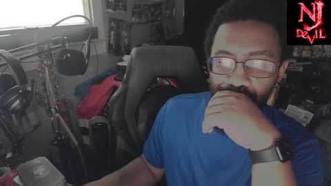 Jerzey2k2 aka the Alpha online show from March 3, 2026, 7:09 pm