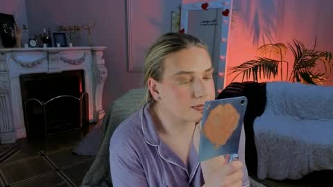 jes_solar online show from March 21, 2026, 9:07 pm