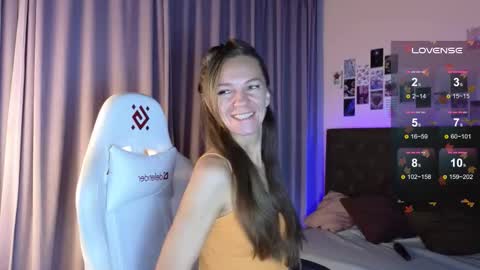 Snapshot of jesica_moon_peachy chatting on September 29, 2025, 1:33 am jesica_moon_peachy online show from September 29, 2025, 1:33 am