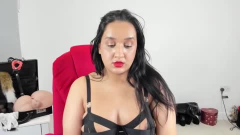 MistressJesicaCoper online show from December 26, 2024, 9:47 pm