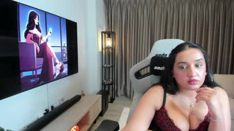 MistressJesicaCoper online show from May 15, 2026, 11:45 pm
