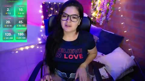 Snapshot of jesiica_bunny chatting on December 19, 2025, 2:18 am Jessi online show from December 19, 2025, 2:18 am