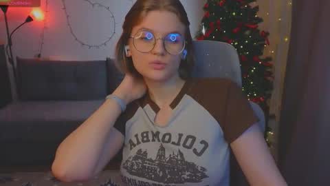 Snapshot of jess0e9 chatting on December 15, 2025, 1:59 pm JessieVibes online show from December 15, 2025, 1:59 pm