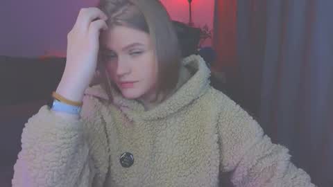 Snapshot of jess0e9 chatting on March 1, 2026, 2:41 pm JessieVibes online show from March 1, 2026, 2:41 pm