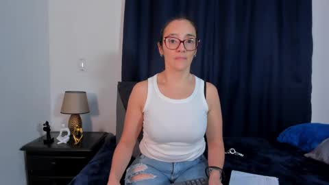 jessica herreraToday I will be your devil and you my victim online show from February 26, 2025, 4:45 pm