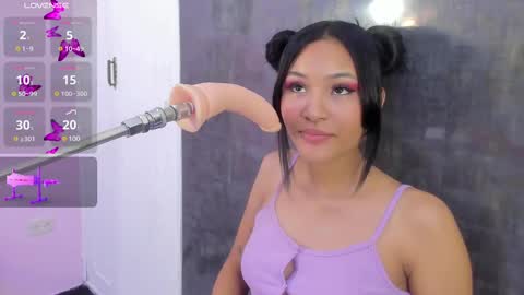 Jess  online show from February 16, 2025, 7:49 pm