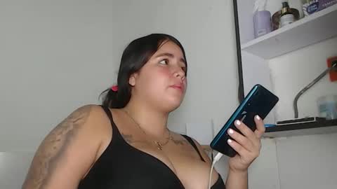 jess beauty online show from March 16, 2026, 3:23 am