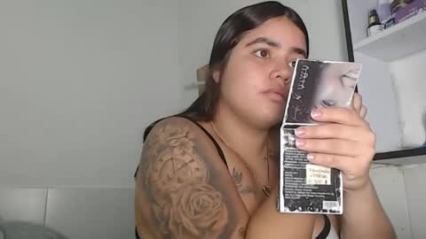 jess beauty online show from March 23, 2026, 9:35 am