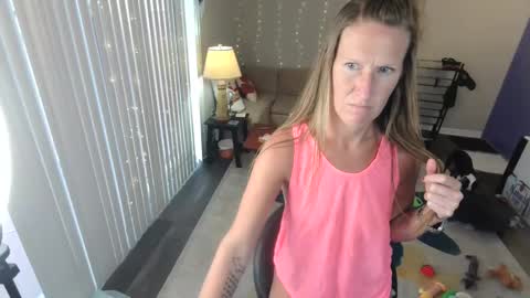 Jessica online show from January 11, 2025, 8:32 pm